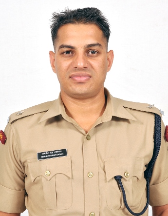 Abhijeet Singh Abhijeet Singh